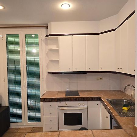 Appartamento Plaza Igualada Esterno foto
