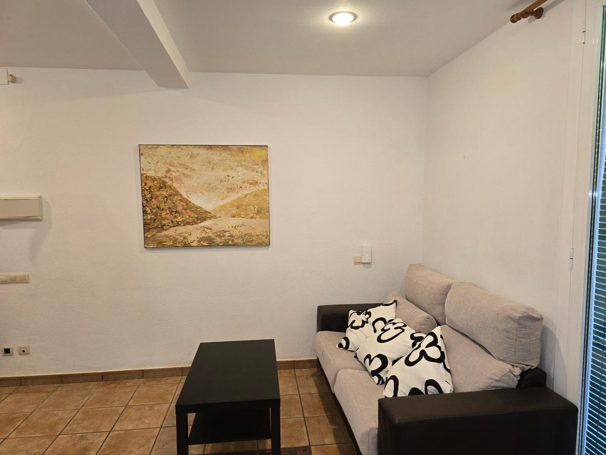 Appartamento Plaza Igualada Esterno foto
